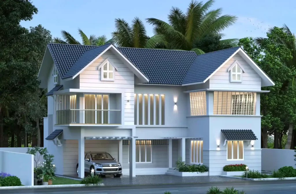 architect design 